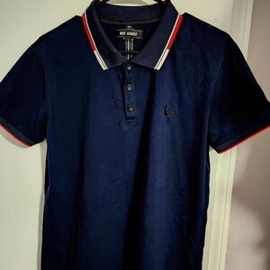 Navy Polo Shirt